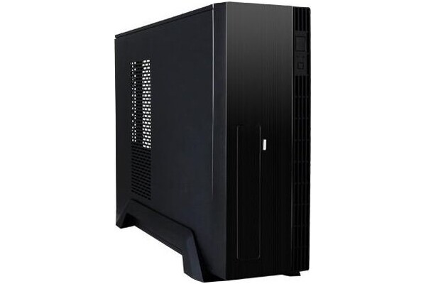 Obudowa PC Chieftec UE-02B Mini Tower czarny