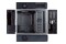 Obudowa PC Chieftec UE-02B Mini Tower czarny