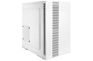 Obudowa PC Chieftec UK-02W-OP Midi Tower biały