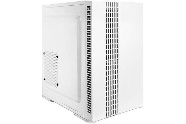 Obudowa PC Chieftec UK-02W-OP Midi Tower biały