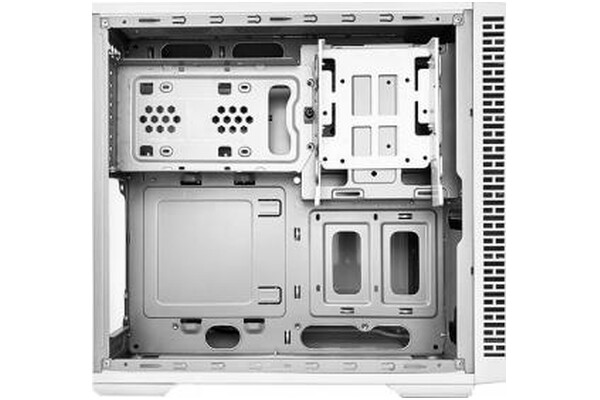 Obudowa PC Chieftec UK-02W-OP Midi Tower biały