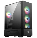 Obudowa PC MSI 112R MAG Forge 112R Midi Tower czarny