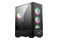 Obudowa PC MSI 112R MAG Forge 112R Midi Tower czarny