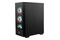 Obudowa PC MSI 112R MAG Forge 112R Midi Tower czarny