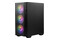 Obudowa PC MSI M100A MAG Forge M100A Micro Tower czarny