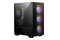 Obudowa PC MSI M100A MAG Forge M100A Micro Tower czarny