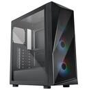 Obudowa PC COOLER MASTER CMP520 Midi Tower czarny