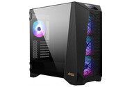 Obudowa PC MSI 700R Prospect 700R Midi Tower czarny