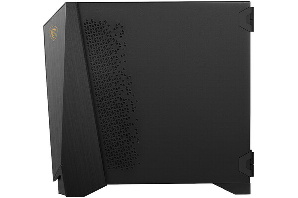 Obudowa PC MSI 700R Prospect 700R Midi Tower czarny