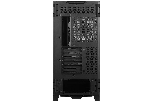 Obudowa PC MSI 700R Prospect 700R Midi Tower czarny
