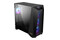 Obudowa PC MSI 700R Prospect 700R Midi Tower czarny