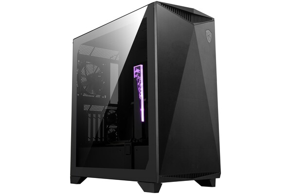 Obudowa PC MSI 300P MPG Gungnir 300P Midi Tower czarny