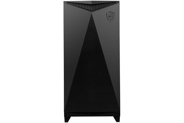 Obudowa PC MSI 300P MPG Gungnir 300P Midi Tower czarny