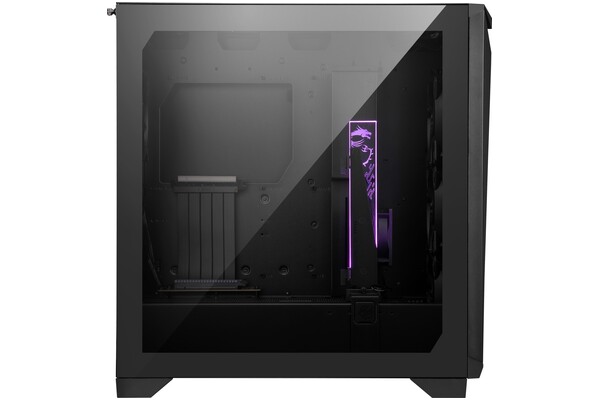 Obudowa PC MSI 300P MPG Gungnir 300P Midi Tower czarny