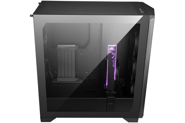 Obudowa PC MSI 300P MPG Gungnir 300P Midi Tower czarny