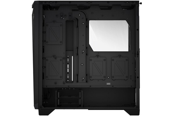 Obudowa PC MSI 300P MPG Gungnir 300P Midi Tower czarny