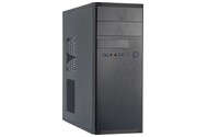 Obudowa PC Chieftec HQ-01B-OP Elox Midi Tower czarny