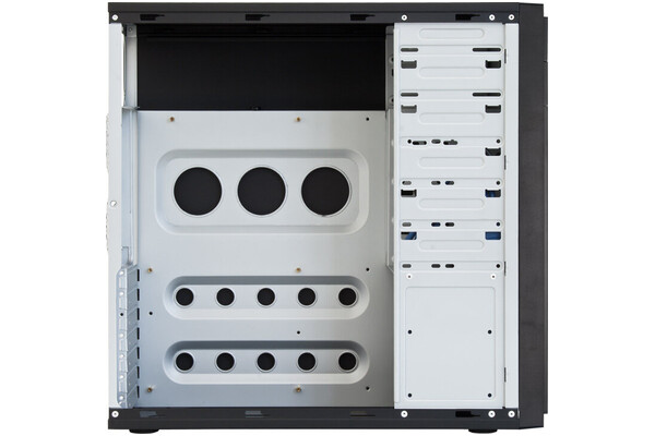 Obudowa PC Chieftec HQ-01B-OP Elox Midi Tower czarny