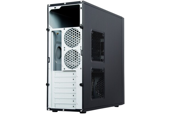 Obudowa PC Chieftec HQ-01B-OP Elox Midi Tower czarny