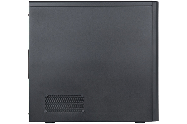 Obudowa PC Chieftec BD-25B-350GPB Midi Tower czarny