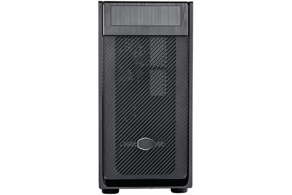 Obudowa PC COOLER MASTER Elite 300 Mini Tower czarny
