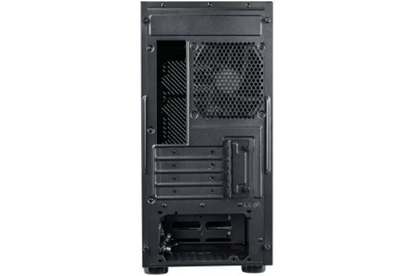 Obudowa PC COOLER MASTER Elite 300 Mini Tower czarny