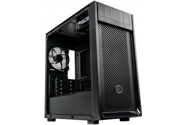 Obudowa PC COOLER MASTER Elite 300 Mini Tower czarny