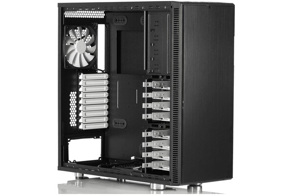 Obudowa PC Fractal Design Define R2 XL Midi Tower czarny