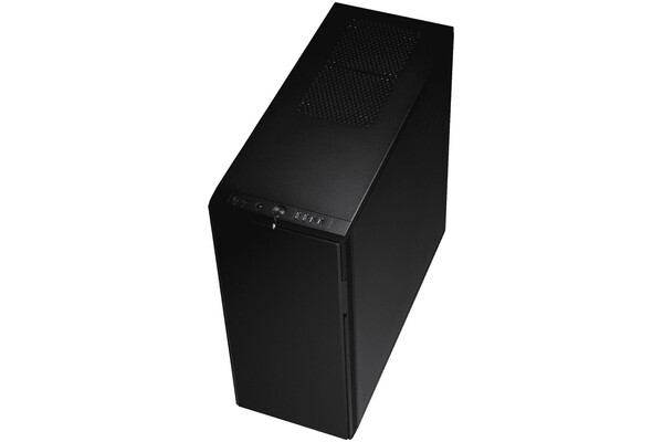 Obudowa PC Fractal Design Define R2 XL Midi Tower czarny