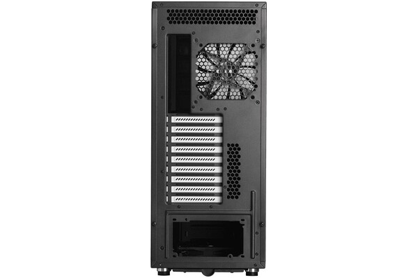 Obudowa PC Fractal Design Define R2 XL Midi Tower czarny