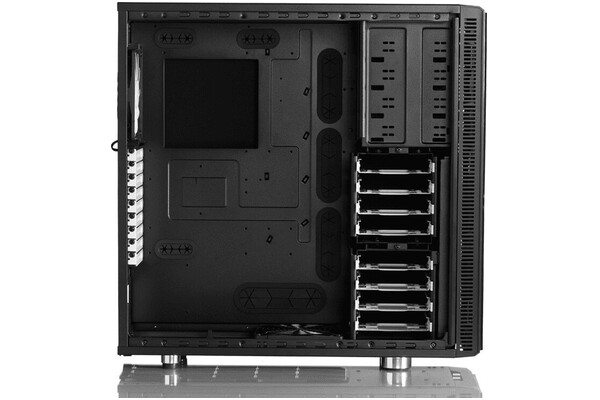 Obudowa PC Fractal Design Define R2 XL Midi Tower czarny