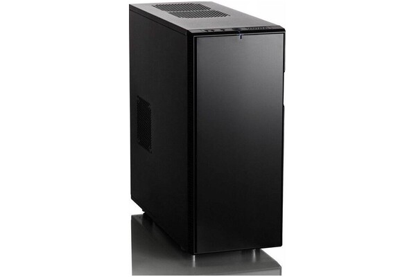 Obudowa PC Fractal Design Define R2 XL Midi Tower czarny