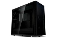Obudowa PC Fractal Design Define S2 Vision Midi Tower czarny