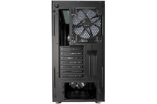 Obudowa PC Fractal Design Define S2 Vision Midi Tower czarny