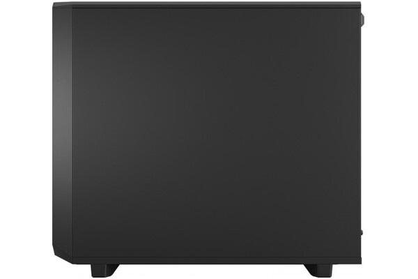 Obudowa PC Fractal Design Meshify 2 Solid Midi Tower czarny