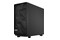 Obudowa PC Fractal Design Meshify 2 Solid Midi Tower czarny