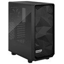 Obudowa PC Fractal Design Meshify 2 Compact TG Light Midi Tower czarny