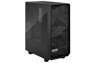 Obudowa PC Fractal Design Meshify 2 Compact TG Light Midi Tower czarny