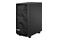 Obudowa PC Fractal Design Meshify 2 Compact TG Light Midi Tower czarny