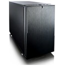 Obudowa PC Fractal Design Nano Mini Tower czarny