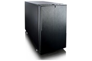 Obudowa PC Fractal Design Nano Mini Tower czarny