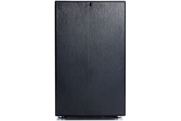 Obudowa PC Fractal Design Nano Mini Tower czarny