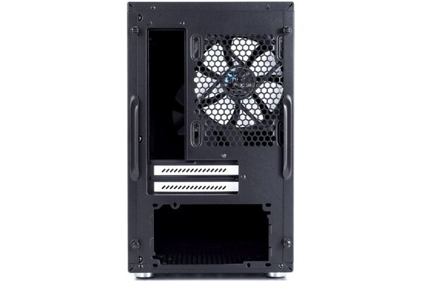 Obudowa PC Fractal Design Nano Mini Tower czarny