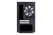 Obudowa PC Fractal Design Nano Mini Tower czarny