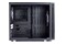 Obudowa PC Fractal Design Nano Mini Tower czarny