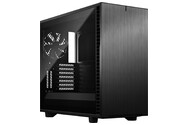 Obudowa PC Fractal Design Define 7 TG Midi Tower czarny