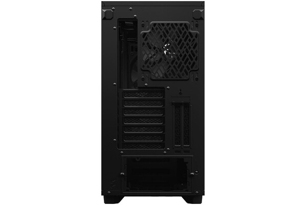 Obudowa PC Fractal Design Define 7 TG Midi Tower czarny