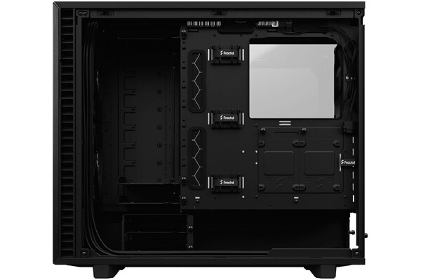Obudowa PC Fractal Design Define 7 TG Midi Tower czarny