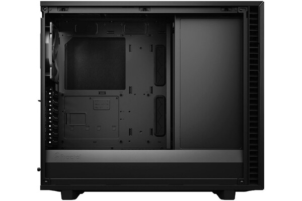 Obudowa PC Fractal Design Define 7 TG Midi Tower czarny