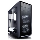 Obudowa PC Fractal Design Focus G Midi Tower czarny